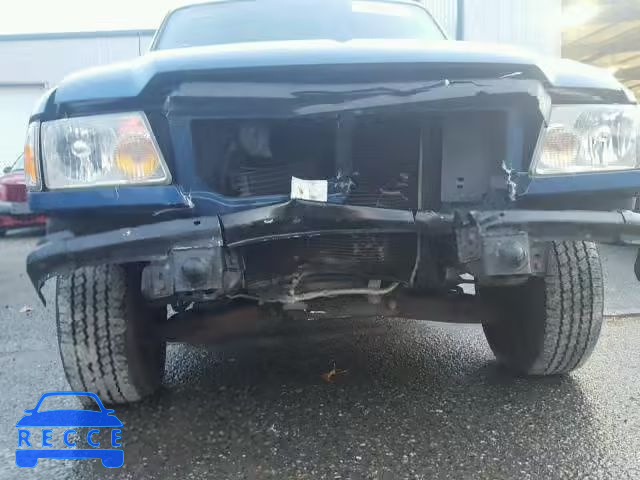 2007 FORD RANGER SUP 1FTYR14U87PA84811 image 8