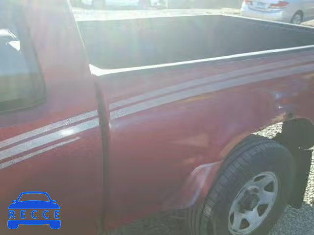 1993 TOYOTA PICKUP 1/2 JT4VN13D9P5112921 image 8