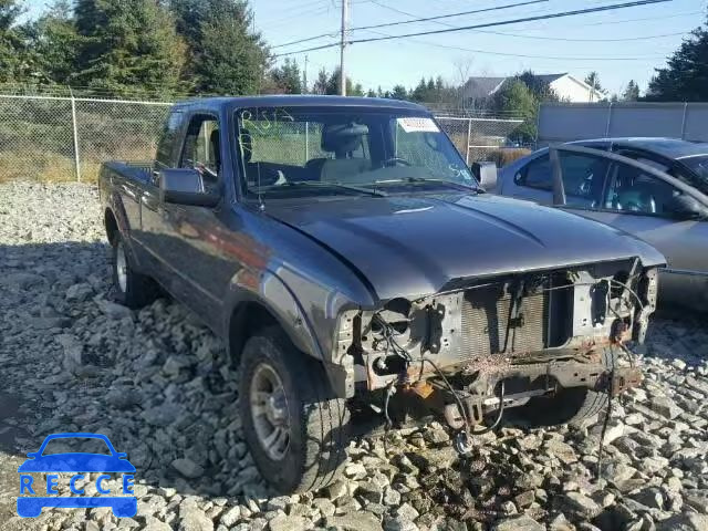 2011 FORD RANGER SUP 1FTKR4EEXBPA32135 Bild 0