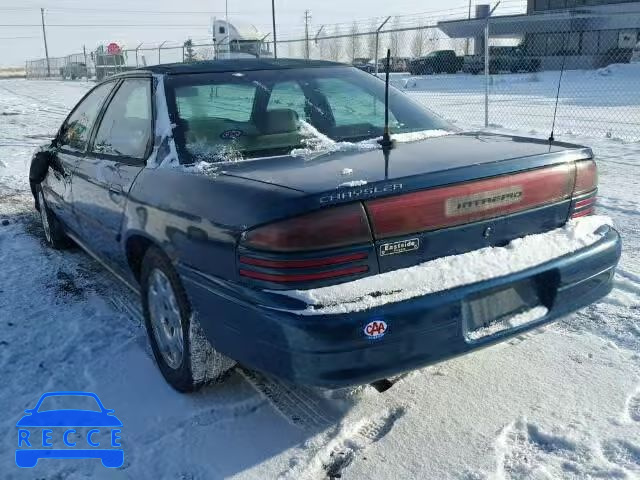 1997 CHRYSLER INTREPID 2C3HH46T9VH517325 зображення 2