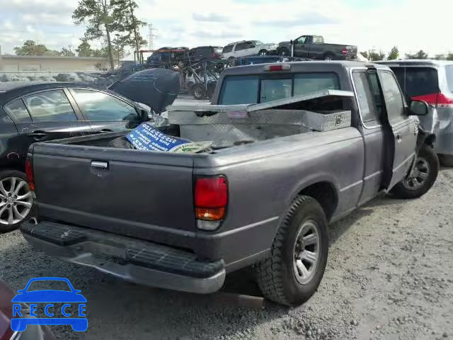 1997 MAZDA B4000 CAB 4F4CR16XXVTM22190 image 3