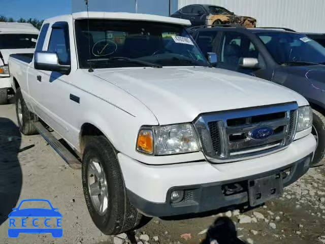 2006 FORD RANGER SUP 1FTZR45E26PA79311 зображення 0