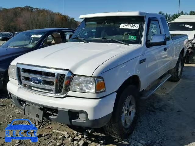 2006 FORD RANGER SUP 1FTZR45E26PA79311 зображення 1