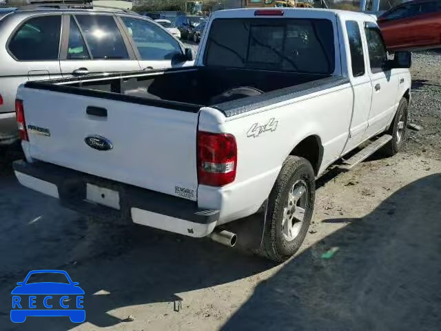 2006 FORD RANGER SUP 1FTZR45E26PA79311 Bild 3