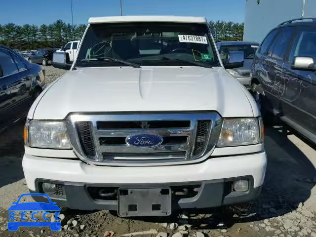 2006 FORD RANGER SUP 1FTZR45E26PA79311 Bild 8