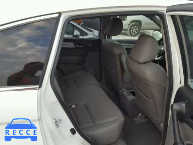 2011 HONDA CR-V EXL JHLRE3H76BC003307 зображення 5