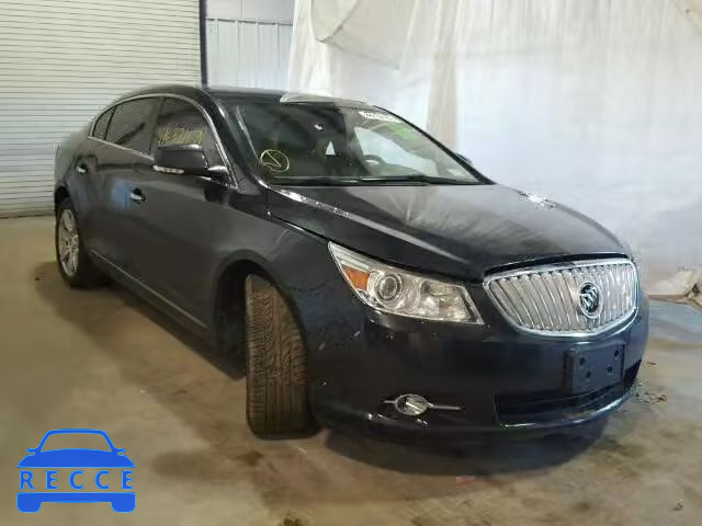 2011 BUICK LACROSSE C 1G4GD5ED8BF128865 image 0