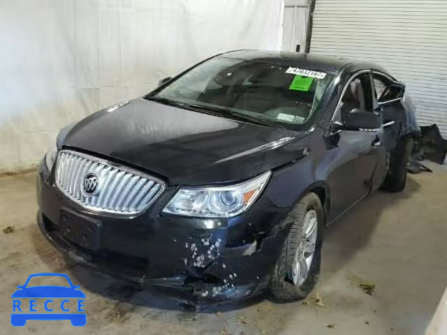 2011 BUICK LACROSSE C 1G4GD5ED8BF128865 image 1