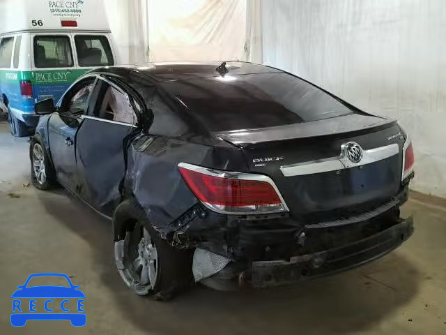 2011 BUICK LACROSSE C 1G4GD5ED8BF128865 image 2