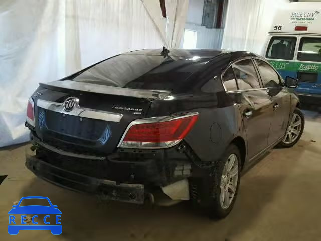 2011 BUICK LACROSSE C 1G4GD5ED8BF128865 image 3