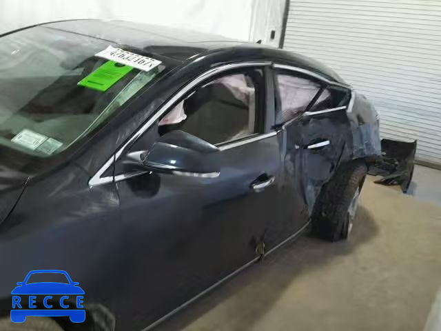 2011 BUICK LACROSSE C 1G4GD5ED8BF128865 image 8