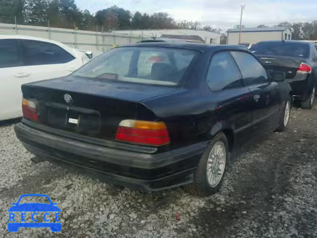 1996 BMW 318 IS AUT WBABE8320TEY30164 зображення 3