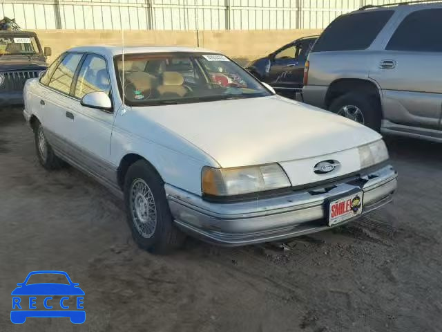 1991 FORD TAURUS LX 1FACP5340MG241743 Bild 0