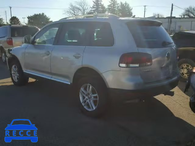 2009 VOLKSWAGEN TOUAREG 2 WVGBE77L69D011752 image 2