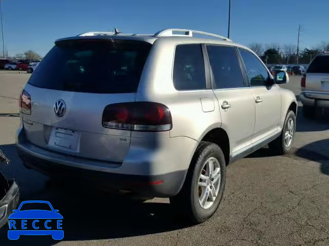 2009 VOLKSWAGEN TOUAREG 2 WVGBE77L69D011752 image 3