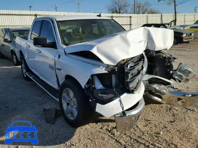 2016 RAM 1500 SLT 3C6RR6LT6GG306056 image 0