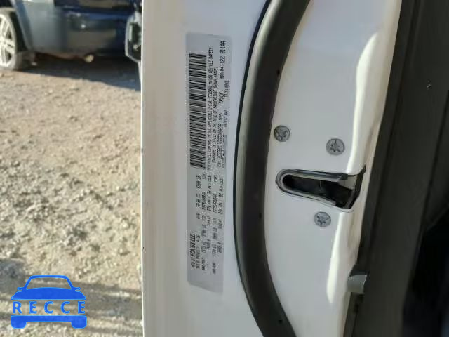 2016 RAM 1500 SLT 3C6RR6LT6GG306056 image 9