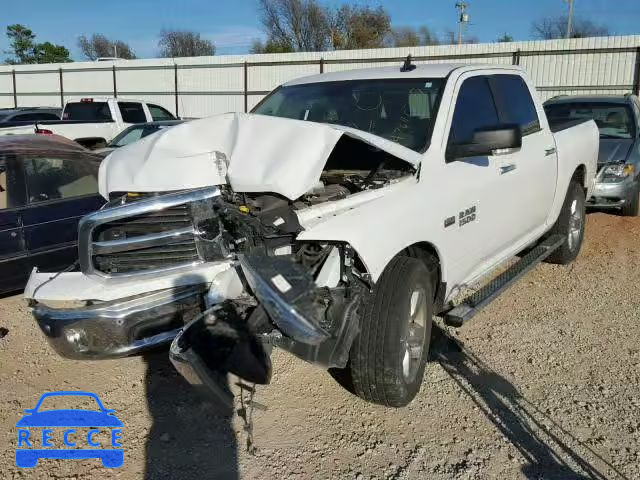 2016 RAM 1500 SLT 3C6RR6LT6GG306056 image 1