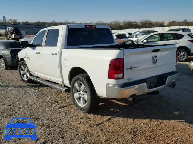 2016 RAM 1500 SLT 3C6RR6LT6GG306056 image 2