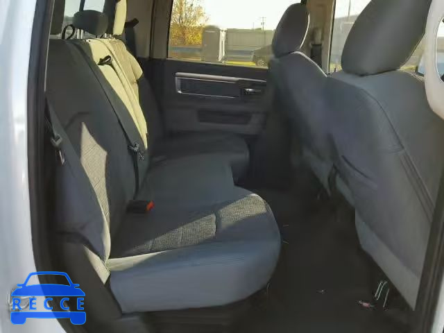 2016 RAM 1500 SLT 3C6RR6LT6GG306056 image 5