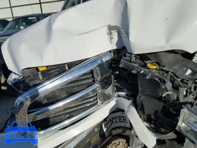 2016 RAM 1500 SLT 3C6RR6LT6GG306056 image 6