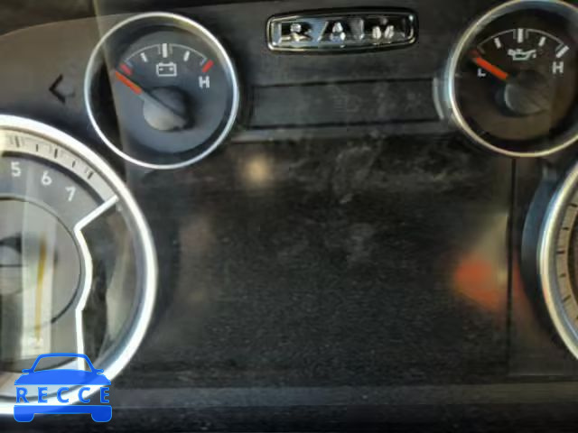 2016 RAM 1500 SLT 3C6RR6LT6GG306056 image 7