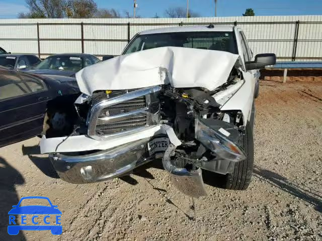 2016 RAM 1500 SLT 3C6RR6LT6GG306056 image 8