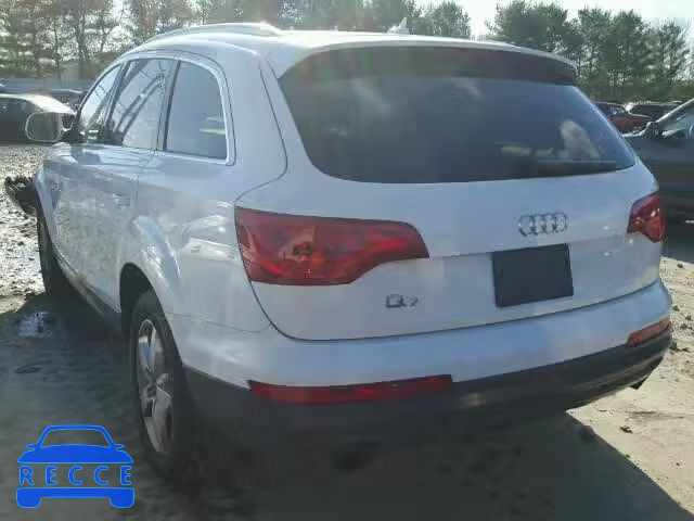 2012 AUDI Q7 PREMIUM WA1LGAFE0CD008818 image 2