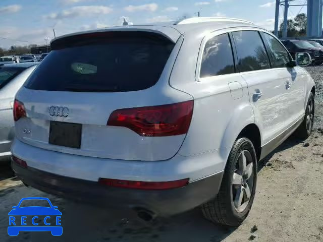 2012 AUDI Q7 PREMIUM WA1LGAFE0CD008818 image 3