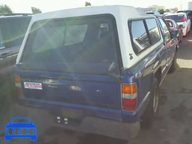 1995 MITSUBISHI MIGHTY MAX JA7LS21G3SP009202 image 3