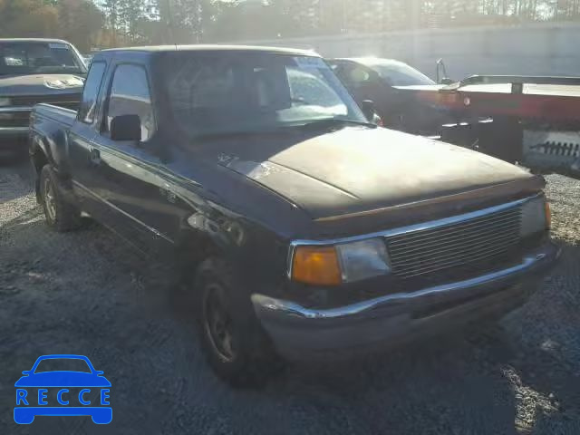 1997 FORD RANGER SUP 1FTCR14A7VPB44896 зображення 0