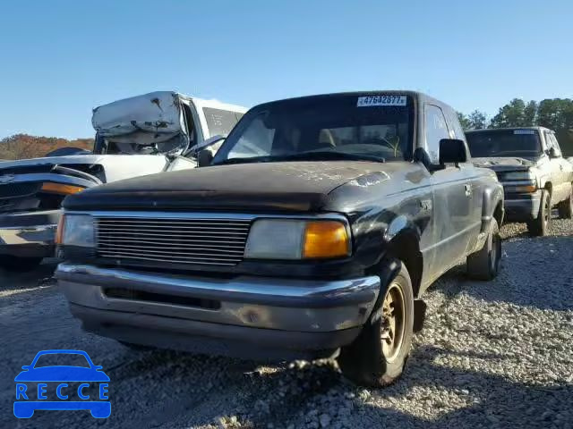 1997 FORD RANGER SUP 1FTCR14A7VPB44896 image 1