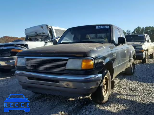 1997 FORD RANGER SUP 1FTCR14A7VPB44896 зображення 1