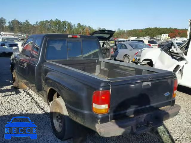 1997 FORD RANGER SUP 1FTCR14A7VPB44896 image 2