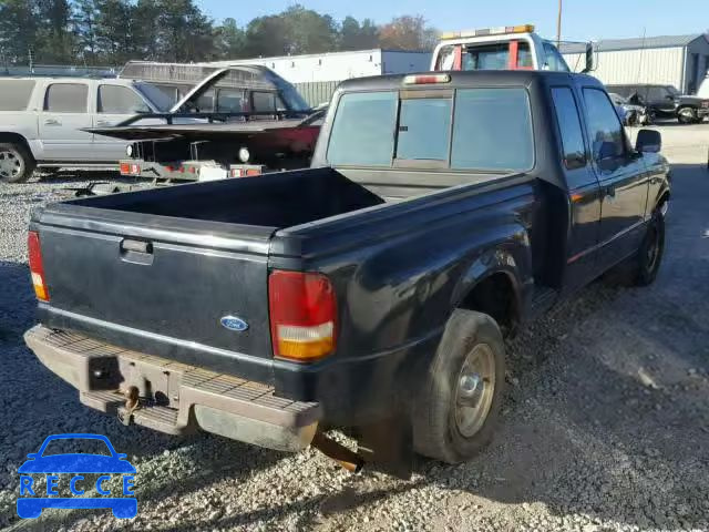 1997 FORD RANGER SUP 1FTCR14A7VPB44896 image 3