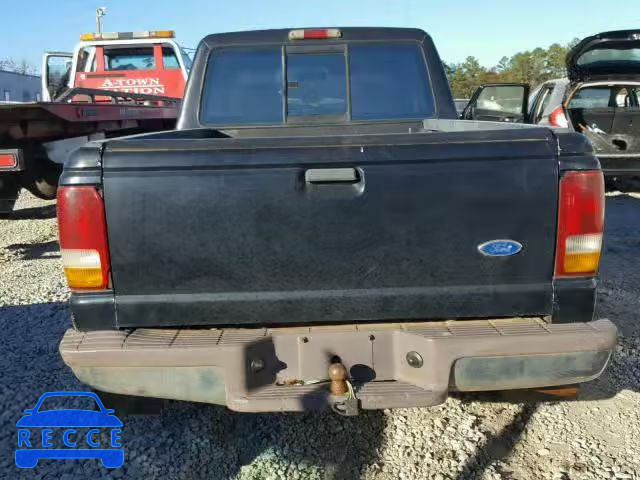 1997 FORD RANGER SUP 1FTCR14A7VPB44896 image 8