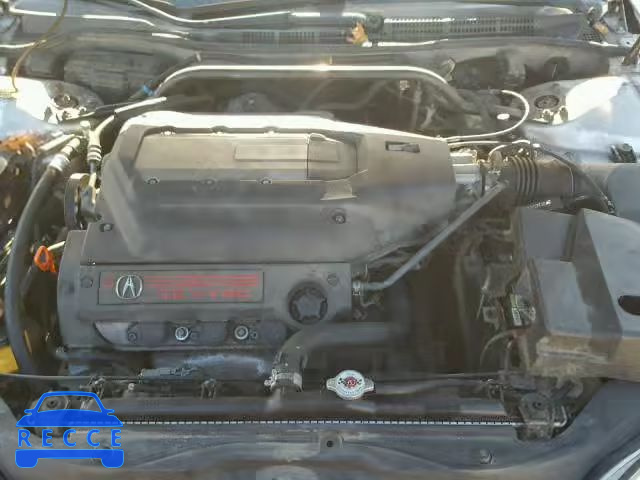 2001 ACURA 3.2CL TYPE 19UYA42671A014015 image 6