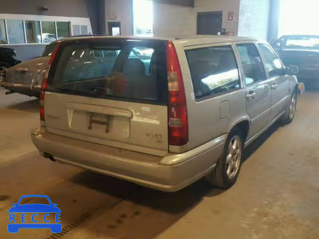 2000 VOLVO V70 BASE YV1LW61J8Y2697689 image 3