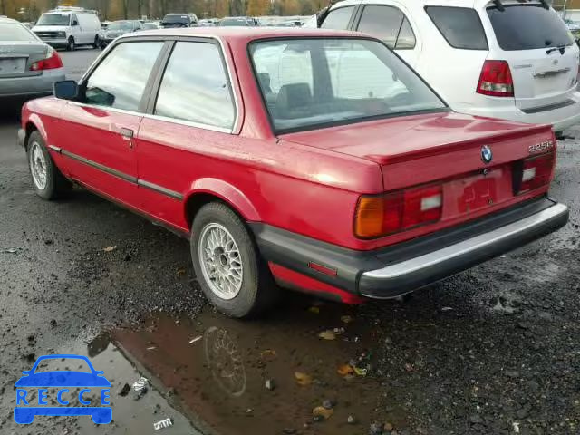 1988 BMW 325 IS AUT WBAAA2304J8261611 image 2