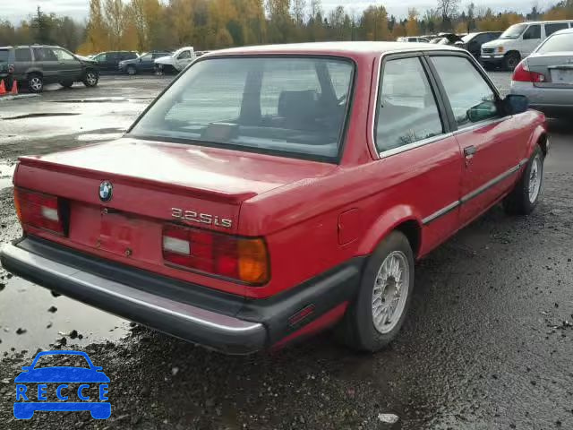 1988 BMW 325 IS AUT WBAAA2304J8261611 зображення 3