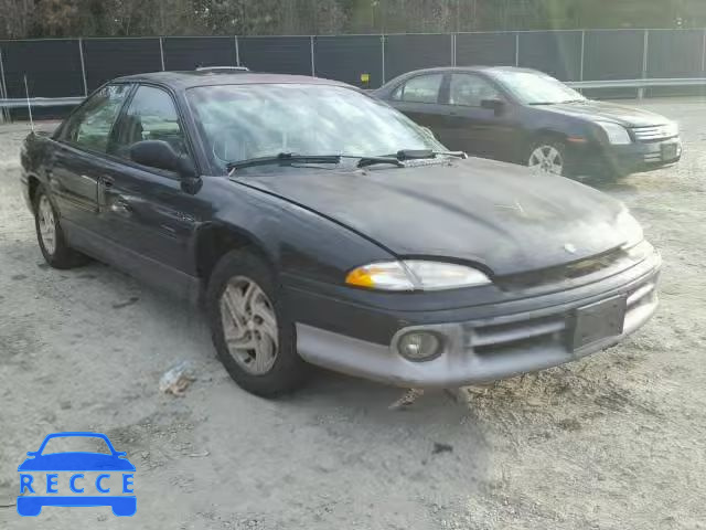 1996 DODGE INTREPID E 2B3HD56F9TH178412 зображення 0