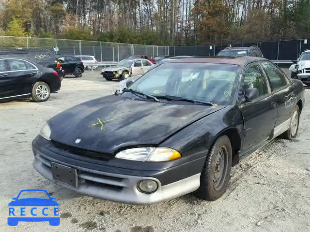 1996 DODGE INTREPID E 2B3HD56F9TH178412 зображення 1