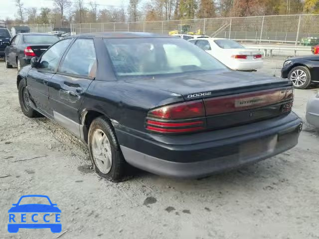 1996 DODGE INTREPID E 2B3HD56F9TH178412 Bild 2