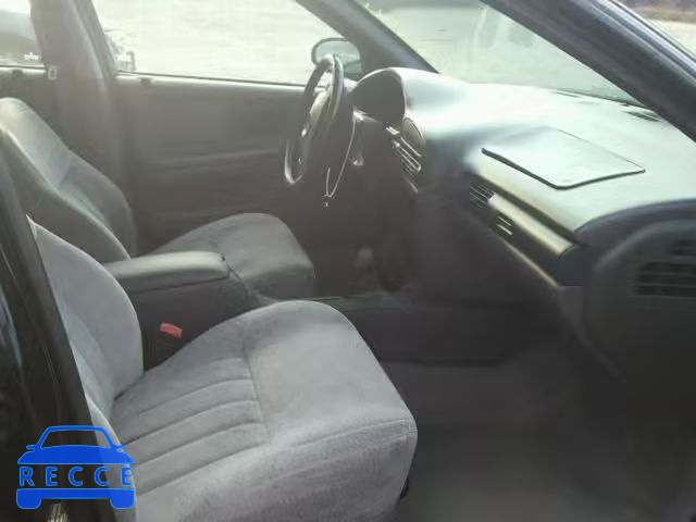 1996 DODGE INTREPID E 2B3HD56F9TH178412 зображення 4