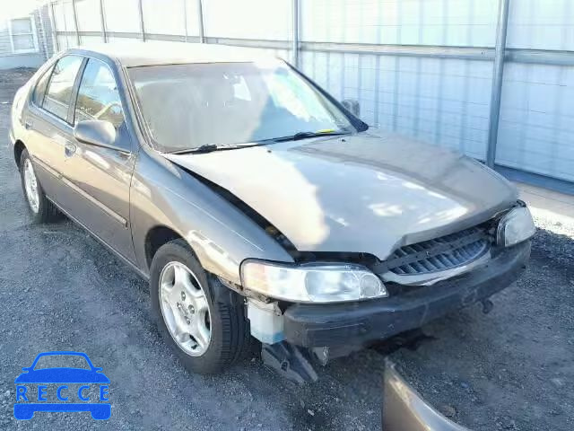 2000 NISSAN ALTIMA XE 1N4DL01DXYC186883 image 0