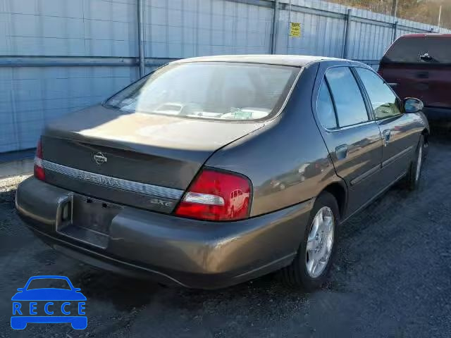 2000 NISSAN ALTIMA XE 1N4DL01DXYC186883 image 3