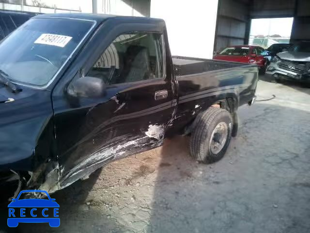 1990 TOYOTA PICKUP 1/2 JT4RN01P2L7028804 image 9