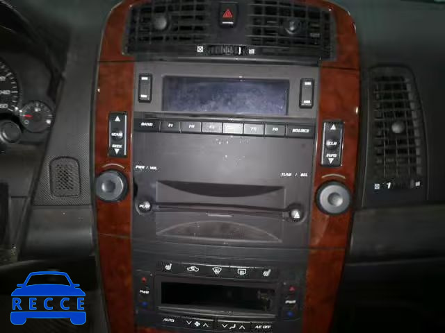 2007 CADILLAC CTS HI FEA 1G6DP577570161583 image 8