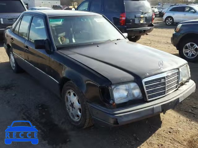 1995 MERCEDES-BENZ E 320 BASE WDBEA32E6SC199164 зображення 0