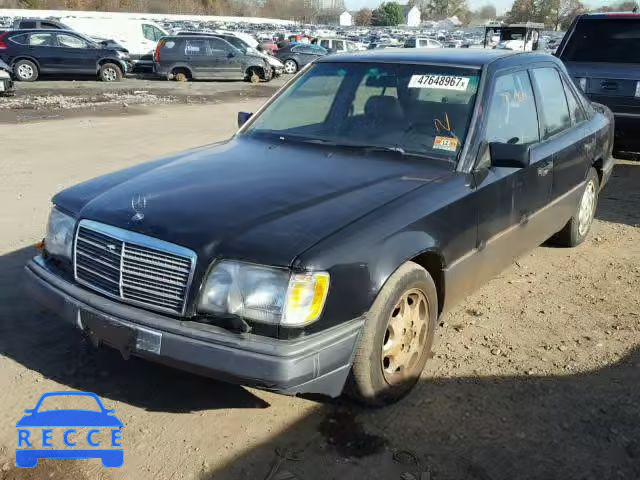 1995 MERCEDES-BENZ E 320 BASE WDBEA32E6SC199164 image 1